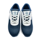 Blue Sports Shoe For Men
