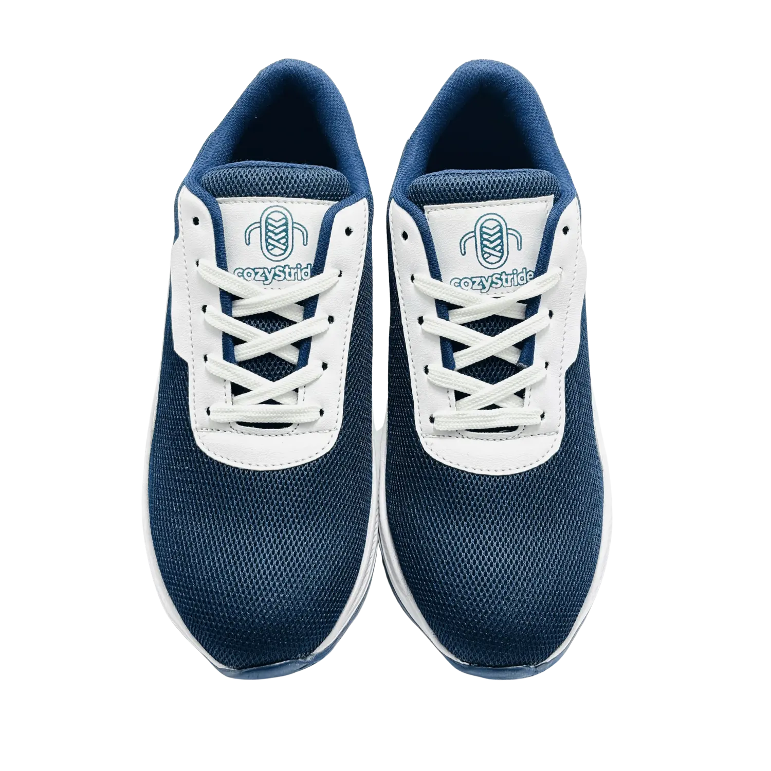 Blue Sports Shoe For Men