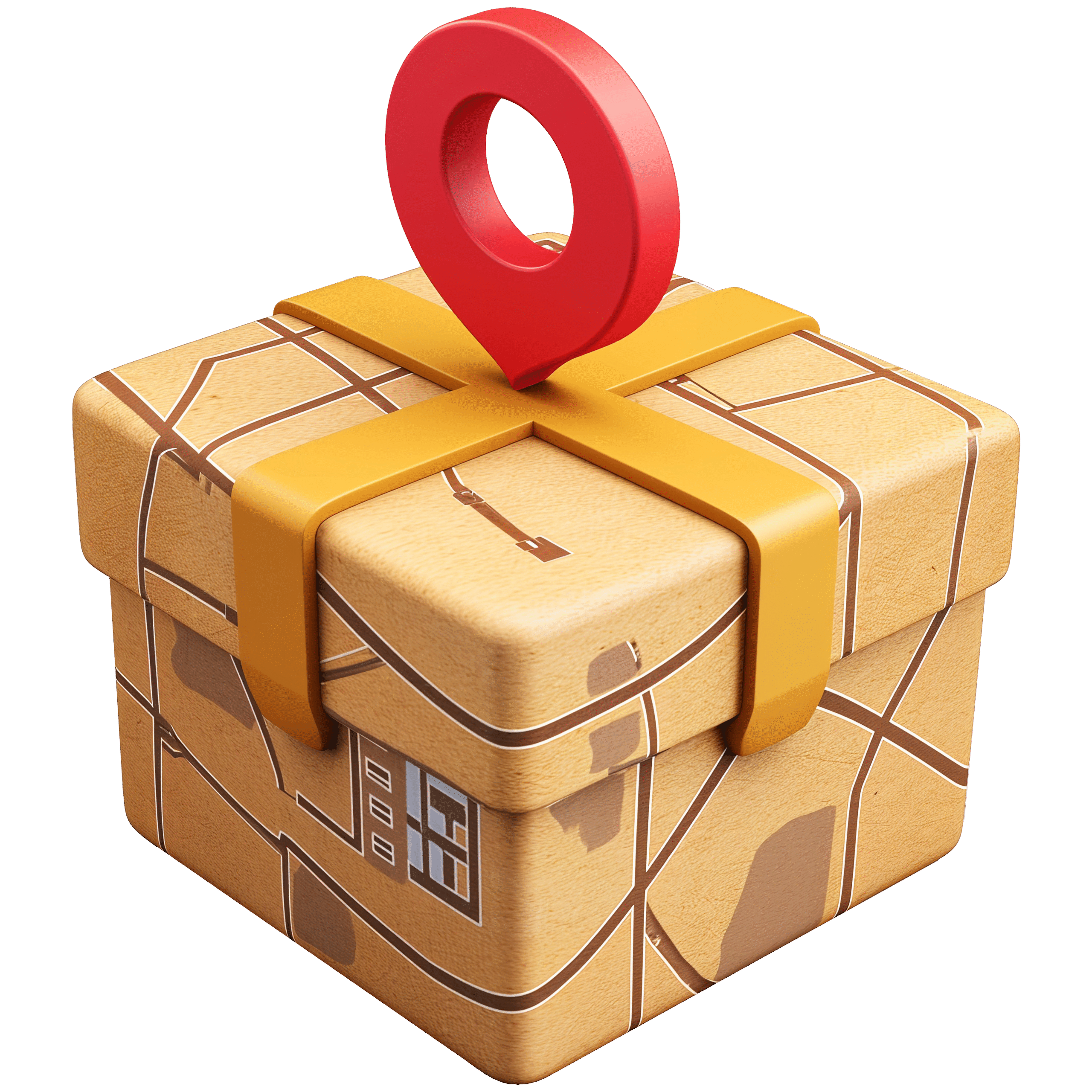Shipping scaled