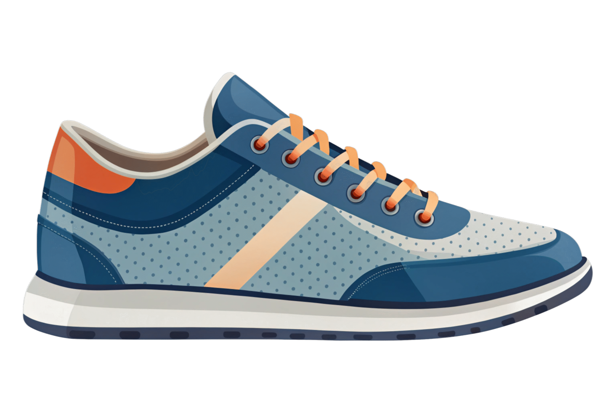 Shoe scaled