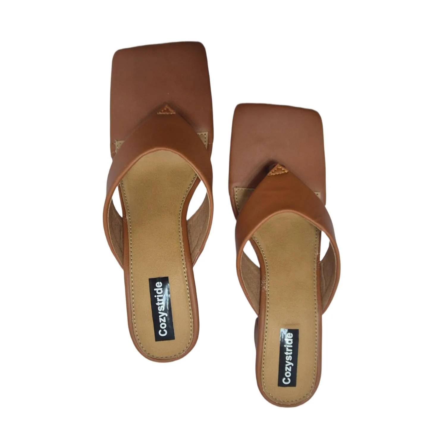 Affordable premium sandals